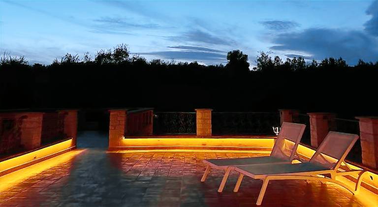 Holiday apartment with garden, private pool & patio | Suitable for remote work — photo 5