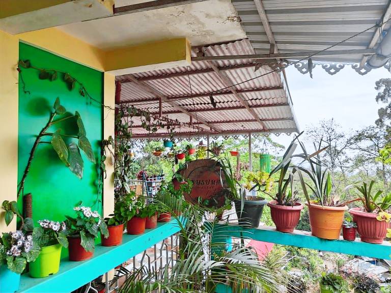 Holiday apartment for 2 persons — photo 4