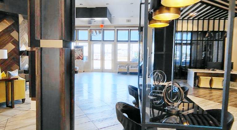 103 m&sup2; Ferienwohnung