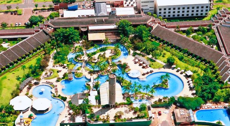 Resort Lins