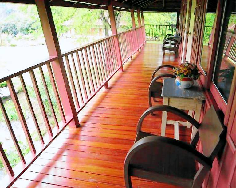 Bulun Buri Chiang Mai Resort — photo 5