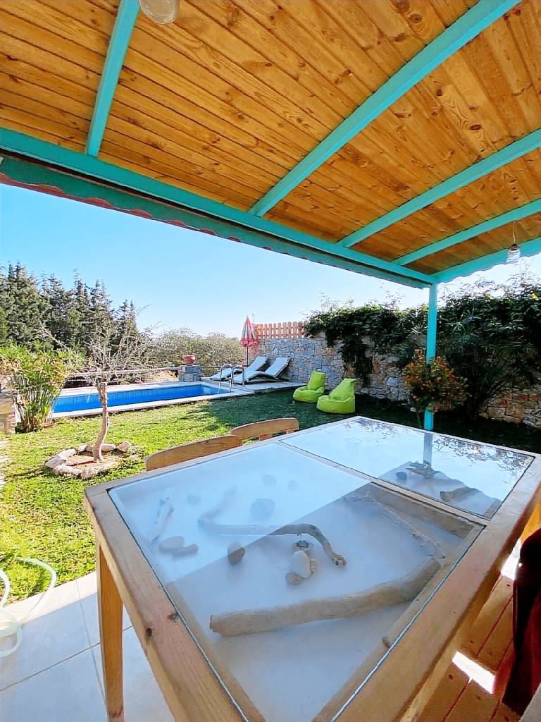Villa with garden & pool | Good for workation — photo 4
