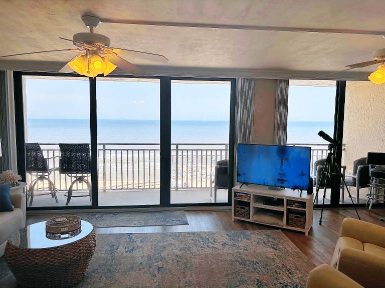 Condo New Smyrna Beach