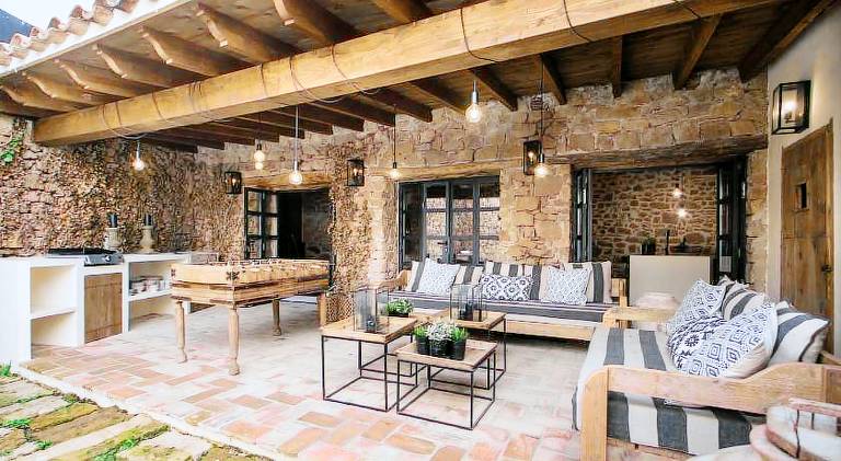Vacation home with patio & private pool — photo 2