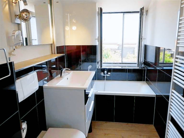 Apartment with BBQ — photo 4