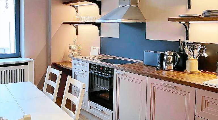 Rental apartment with 2 rooms for 6 persons — photo 5
