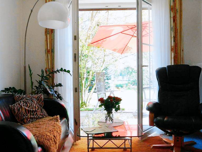 Ferienwohnung Bad Buchau