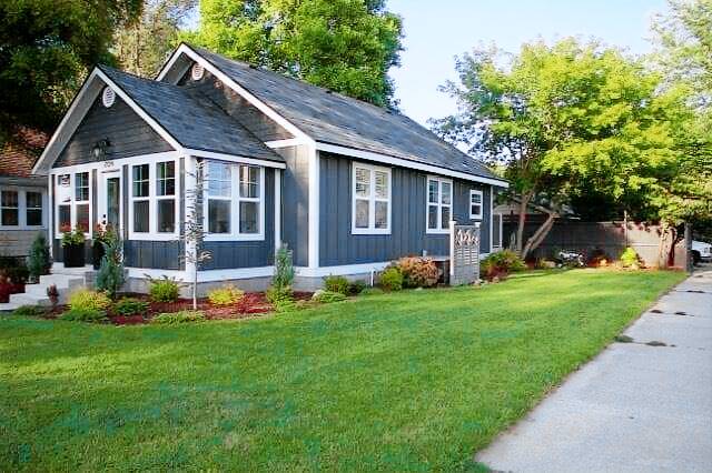 Cottage Grand Haven
