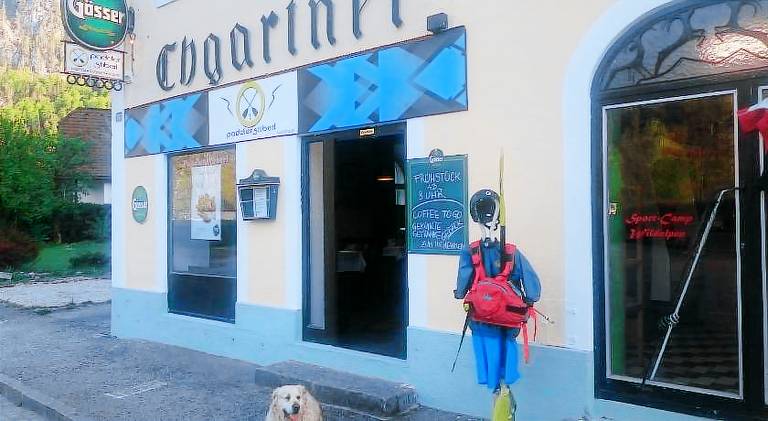 Bed & Breakfast Gemeinde Wildalpen