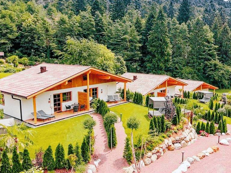 Ferienwohnung mit Hund in Tisens, Nals f&uuml;r max. 4 Personen