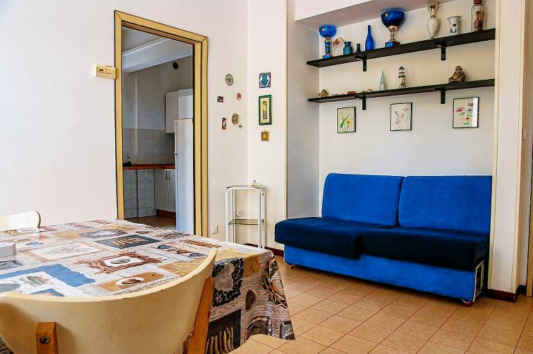 Apartment with garden & BBQ — photo 3
