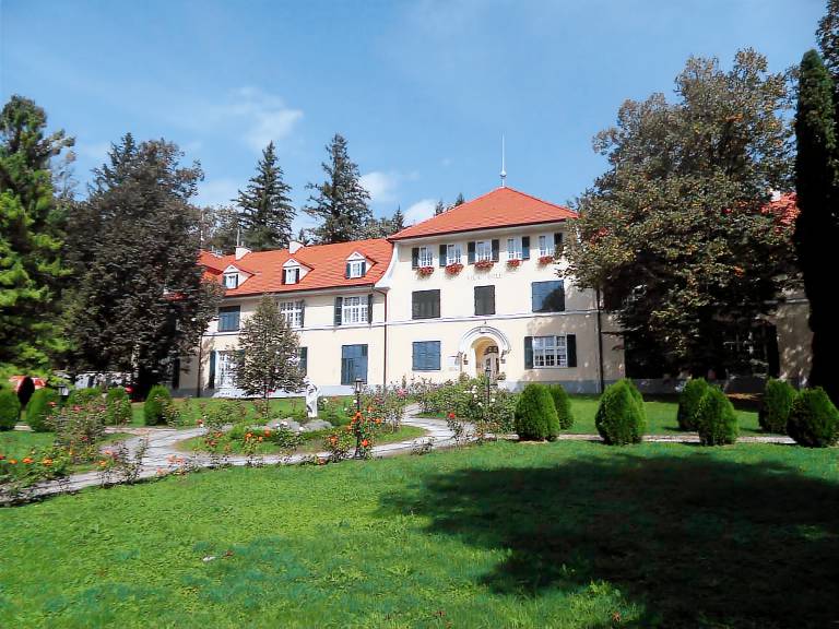 Apartma Irje