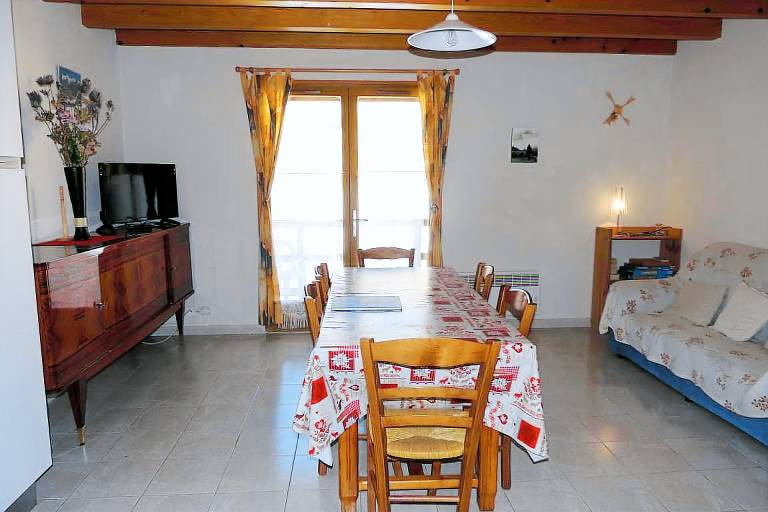 Gite with terrace & yard | Ski nearby | Dogs allowed — photo 3