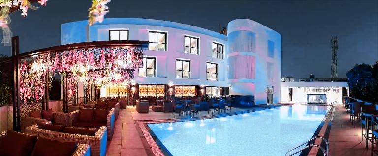 Resort Silvassa
