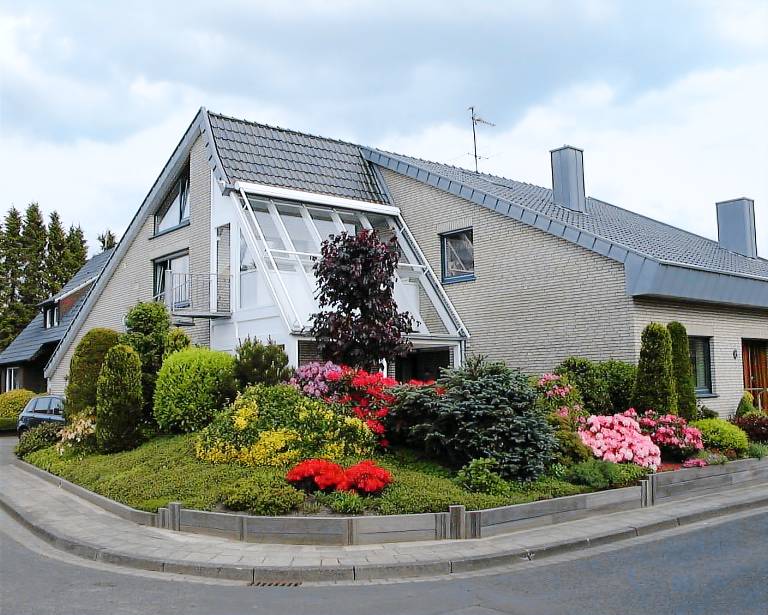 Ferienwohnung Lathen