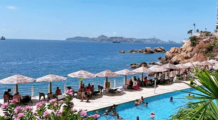 Suite Torres Gemelas Acapulco — photo 3