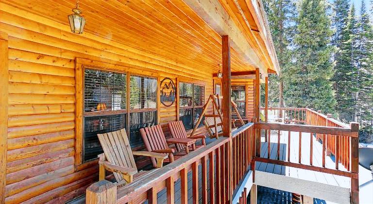 Charming vacation home | Pets are welcome — photo 4