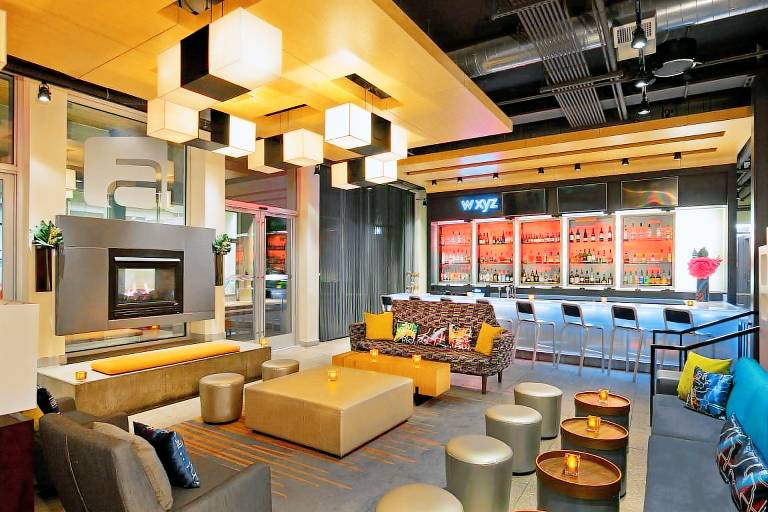 Aloft Bolingbrook — photo 2