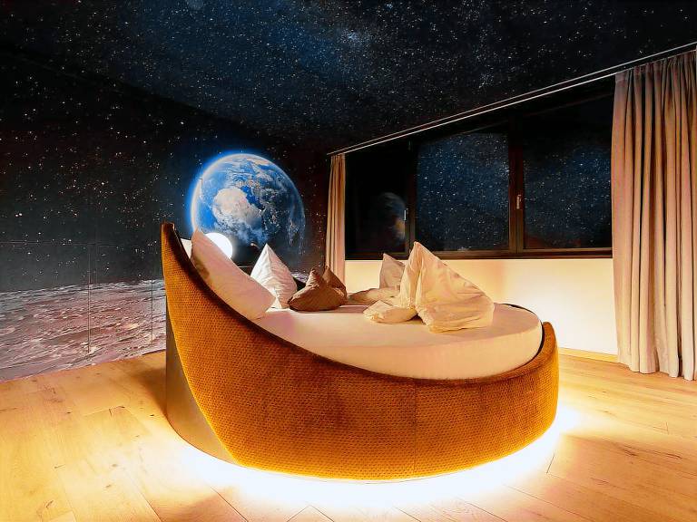 Ferienwohnung in Steinegg für max. 7 Gäste