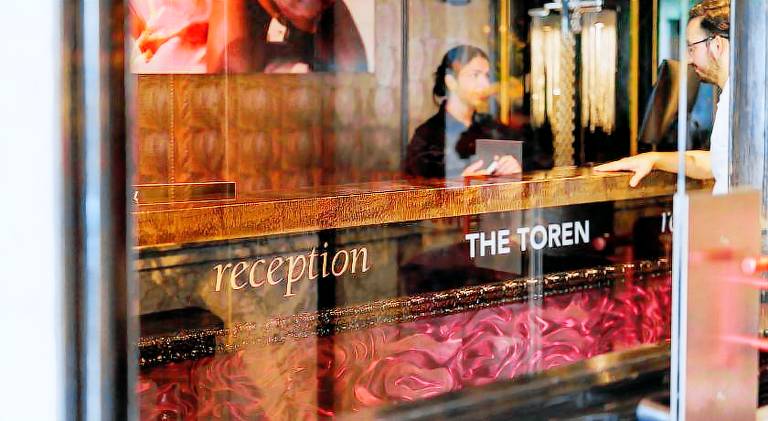 The Toren — photo 5