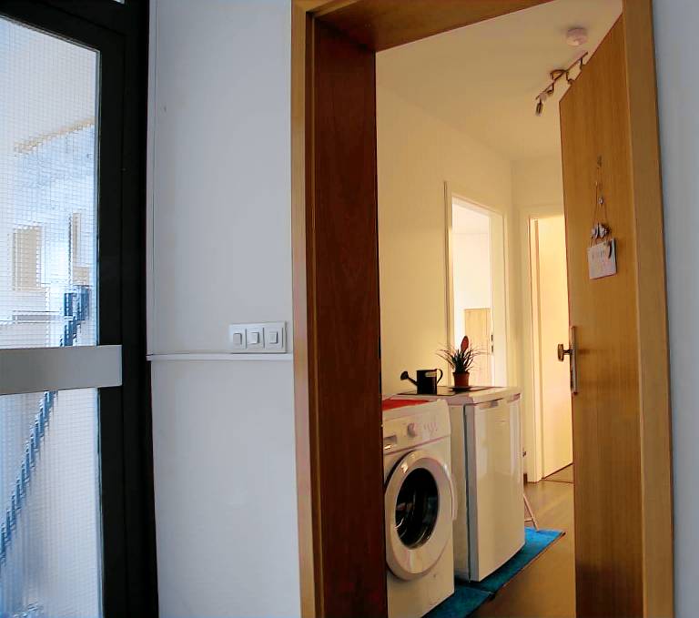Ferienwohnung,, Ruhiges Nest (DE Bad Endorf) - Kiss Monika — photo 4