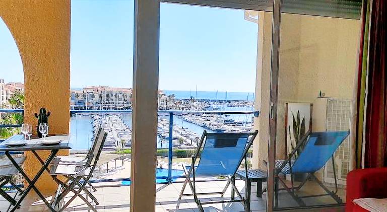 Rental apartment with pool | Next to the beach | Pets allowed — photo 5