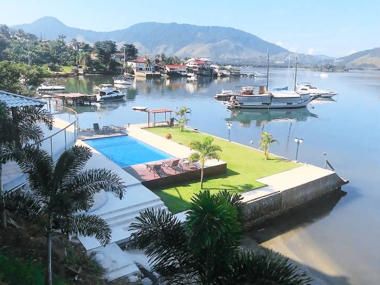 Apartment  Parque Belém