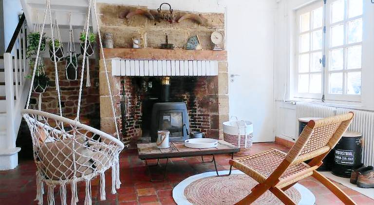 Vacation home with 4 rooms for 8 persons — photo 4