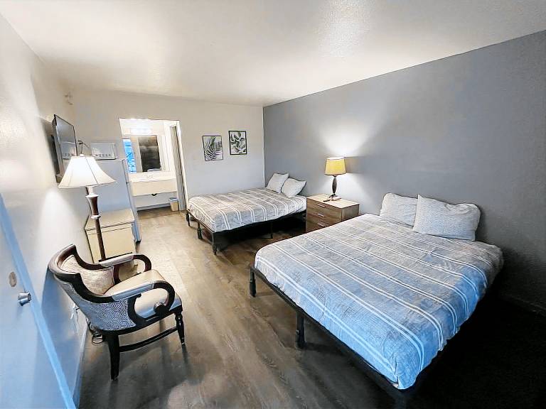 Canyon Inn — photo 4