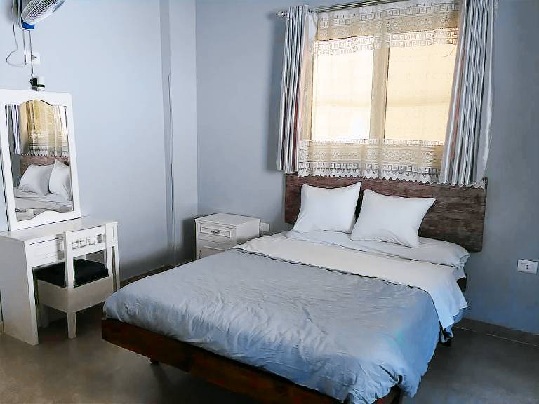 Apartament  Al Qarnah