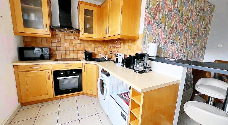 Wonderful apartment | Pets allowed — photo 5