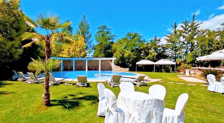 Relais Villabella Hotel — photo 5