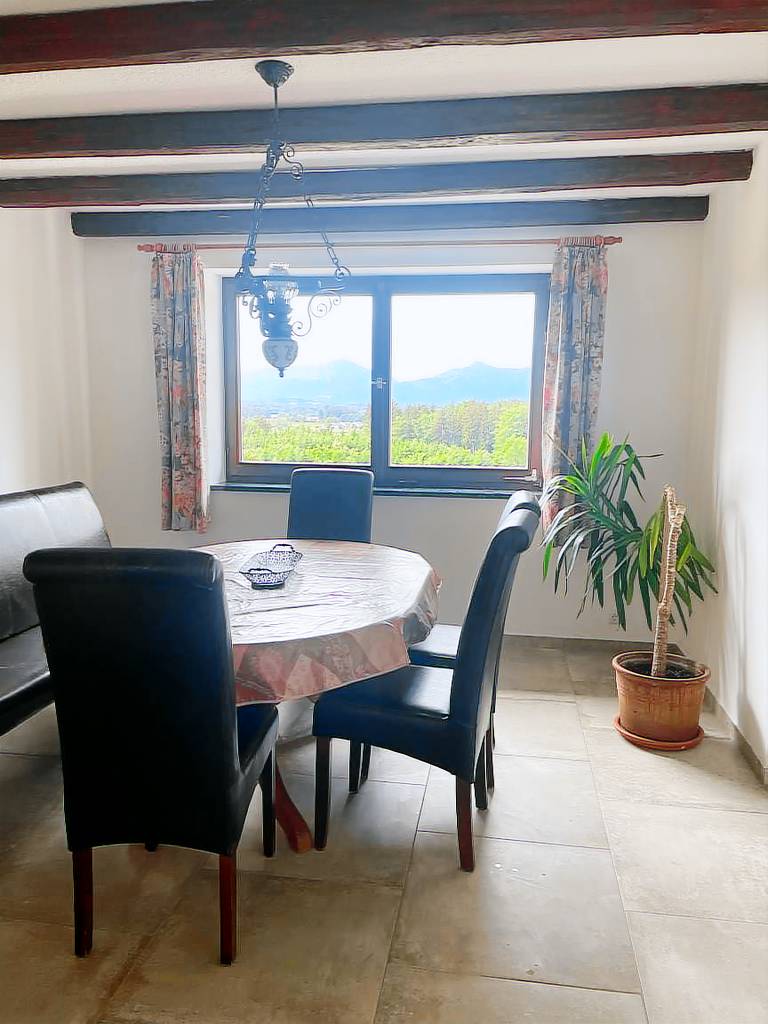 100 m² Ferienhaus