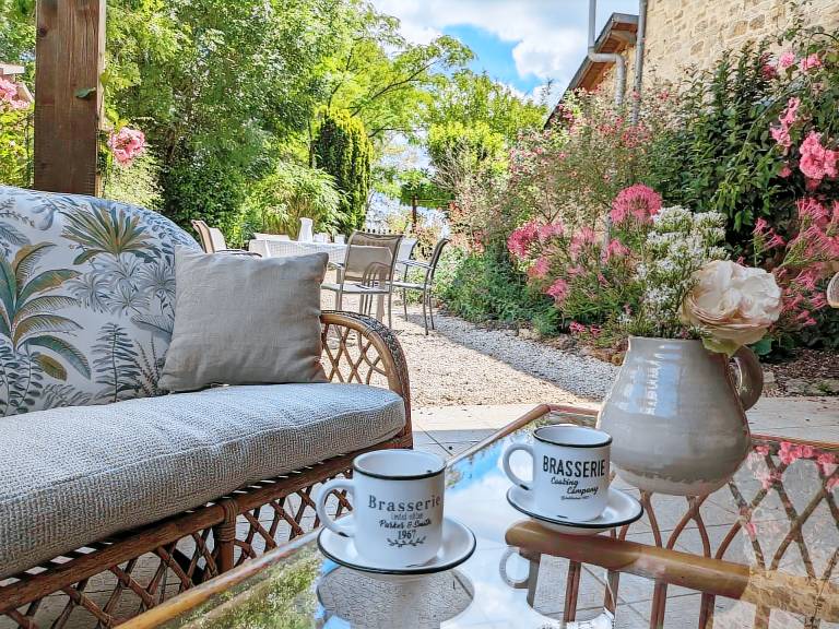 Cottage  Mazières-en-Gâtine