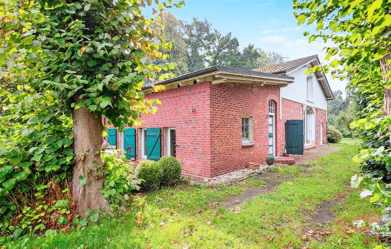 Ferienwohnung Wingst