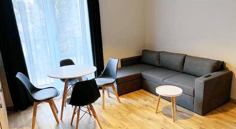 Apartament Grodzisk Mazowiecki