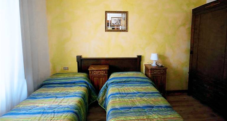 Bed & Breakfast Angolo Terme