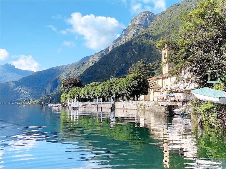 Appartamento Sormano