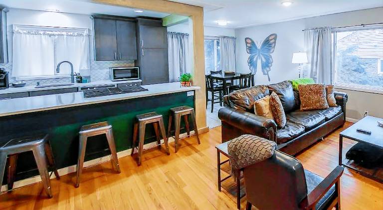 House | Good for workation | Pets are welcome — photo 2