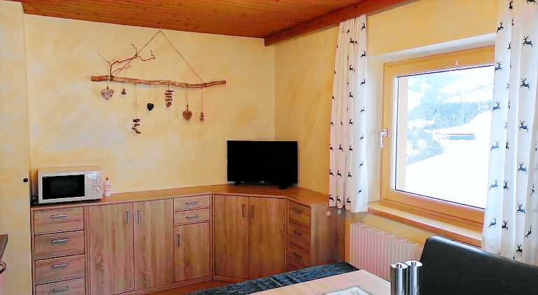 Rental apartment | Ski nearby | Pets are welcome — photo 5