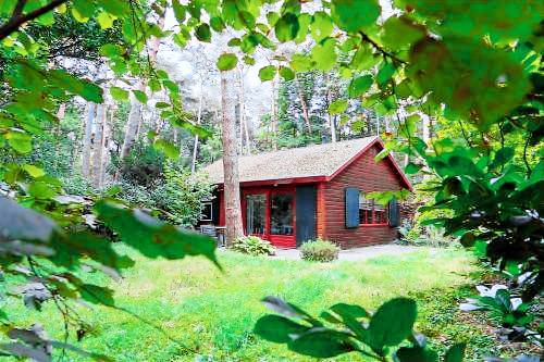 Vakantiepark Haaren