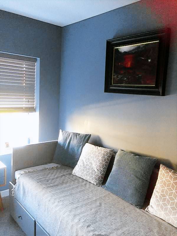 Private room Bray Head