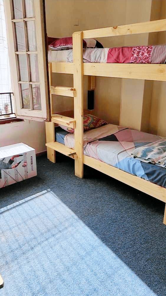 Hostel Cordón
