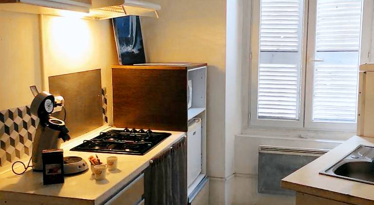 Lovely rental apartment | Pet-friendly — photo 3