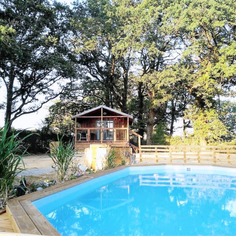 Cottage Prissac