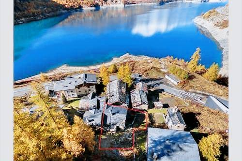 Chalet Tignes