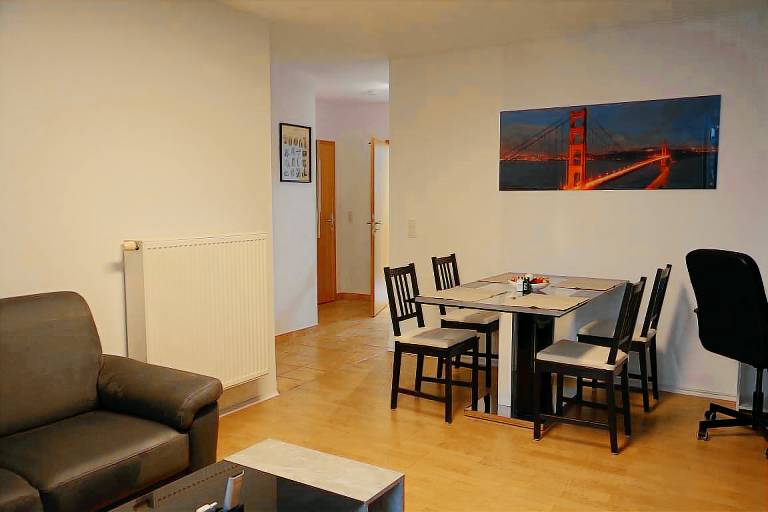 Ferienwohnung Ludwigshafen am Rhein