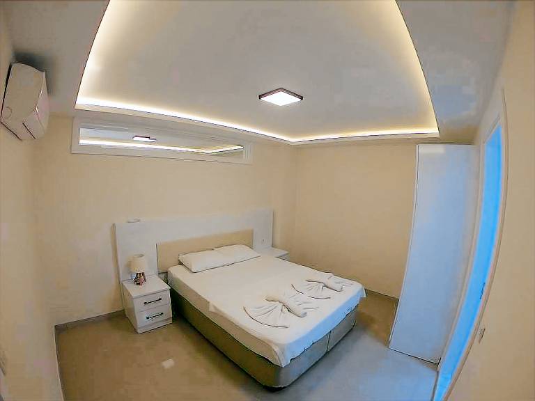 Apartment Çeşme