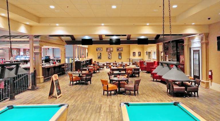 Camrose Resort Casino — photo 4