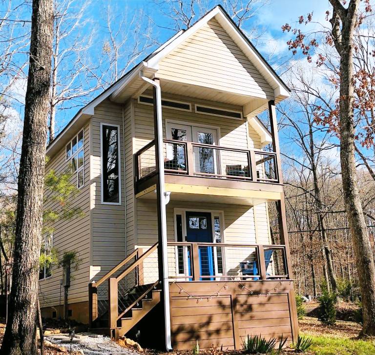 Cottage Dawsonville